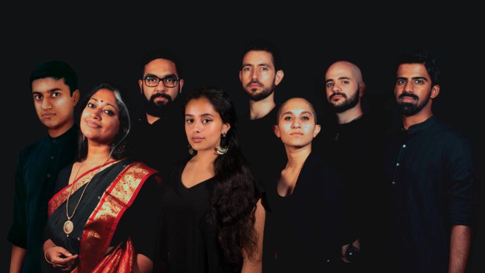 Berklee Indian Ensemble Presents The Shuruaat Tour Reloaded | Berklee